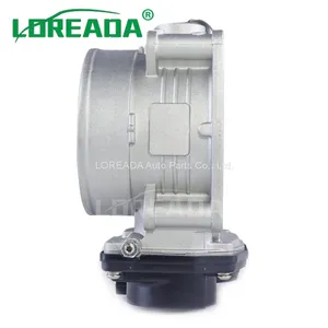 Throttle Body for NISSAN 16119-9N00A TB-1061 ETB-0021 thumbnail-5