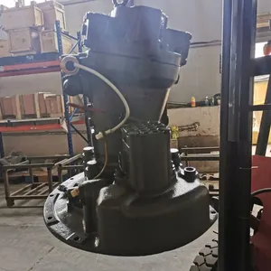 Excavator Parts for Hitachi Ex120-3 Hydraulic Pump HPV091ES EX120-3 Main Pump thumbnail-2