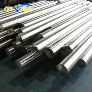 Nickel Alloy Rod/Bar Invar36 Alloy31 Alloy20 High Quality and Low Price thumbnail-1