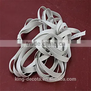 Wholesale High Elastic Latex Rubber Tape for Swimwear Quality Choice thumbnail-3