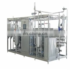 Turkey Project Milk Powder Plant thumbnail-1