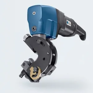 Trumpf Beveler TruTool TKF 1500 Beveling Machine thumbnail-1