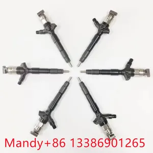 for CAT C7 HEUI Diesel Fuel Injector 10R7225 thumbnail-4