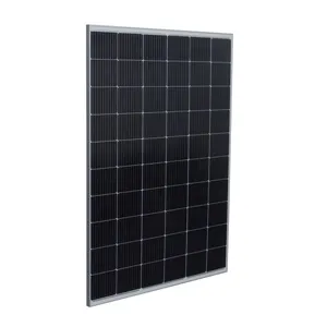 Mirekold Energy Monocrystalline Solar Panel 156 Series 5 W- 350W Solar Panel thumbnail-2