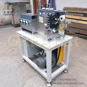 GT-TZ14B Straightening Machine Heater Machinery Tubular Heater Equipment High Density Cartridge Heater Main Machines thumbnail-2