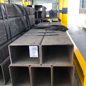 Q345 Cold Drawn Carbon Seamless Steel Pipe Factory Direct Sales 10# 20# 35# 45# 16Mn 40Cr thumbnail-1