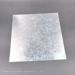 Z90 Hot DIP Cold Rolled Textured Exterior Pre-painted Galvanized Steel Coil thumbnail-2