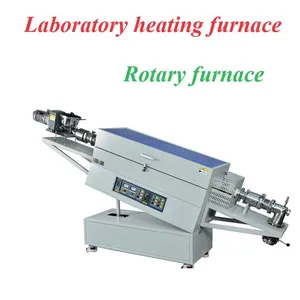 Laboratory Heating Furnace Muffle Furnace Series Products thumbnail-3