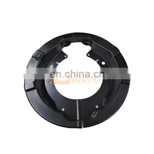 Sinotruk HOWO Sitrak C5H/C7H Heavy Truck Spare Parts AZ712734000005 Dust Cover (Left) thumbnail-3