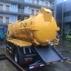16000L 18000L 20000L Factory Sales Water Tanker Transportation Sprinkler Truck Water Bowser Tank Spray Truck Water Truck thumbnail-1