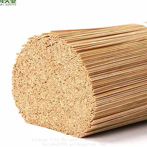 Manufacturers Wholesale Bamboo Stick Incense 1.8mm Bamboo Stick Bamboo Core Buddha Bamboo Products thumbnail-5
