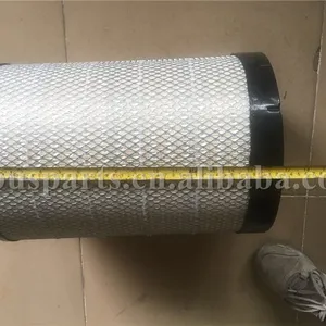 Other Performance Parts Chinese Supplier Wholesale City Bus Spare Parts Air Filter Bus Accessory for Higer Zhongtong Kinglong Bus thumbnail-5