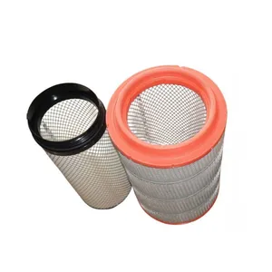Yuchai Air Filter M3106-1109101 B7617-1109101 M3053-1109101 For Higer Bus Zhongtong Bus thumbnail-1