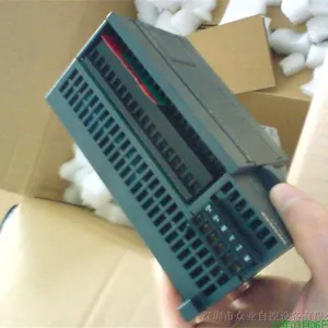 Siemens 6ES7512-1SK01-0AB0 S7-1500 Central Processing Unit 6ES75121SK010AB0 thumbnail-2
