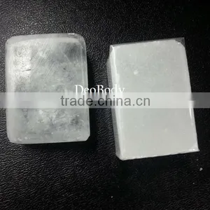 Potassium Alum Block / Piedra de Alumbre thumbnail-4