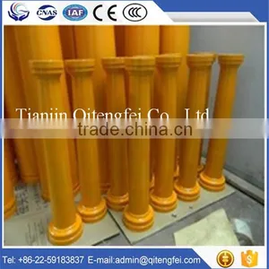 Putzmeister Concrete Pump Spare Parts (reducer) thumbnail-5
