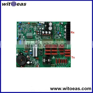 Dual System Transmitter and Receive 58Khz Retail Store Alarm Systems thumbnail-2