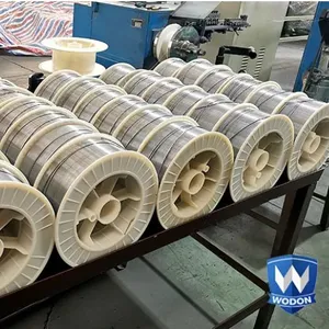 High CCO Flux Cored Welding Wire for Wear Plate Hardfacing & Gas Shielded Welding Metal & Metal Products thumbnail-2