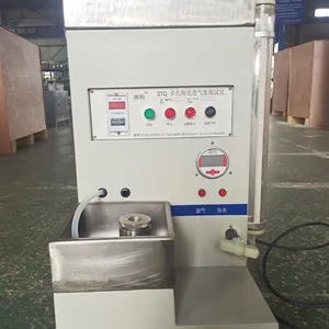 DTQ Porous Ceramic Air Permeability Tester GB1968 thumbnail-1