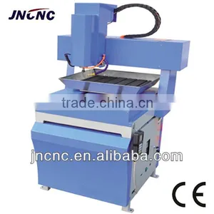 DSP Handle Ucancam Hot Sale Mini Cnc Router thumbnail-1
