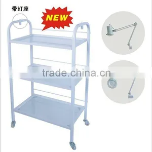 Beiqi Salon Furniture Beautiful Skin Lamp of Trolly thumbnail-1