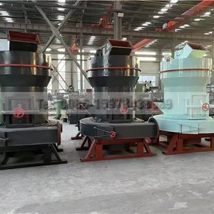 Dolomite Grinding Mill thumbnail-1