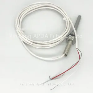 High Quality Air Compressor Temperature Sensor 23522253 24070286 24255838 24054025 thumbnail-1