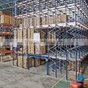 Shuttle Racking System/radio Shuttle/automatic Shuttle Car thumbnail-4