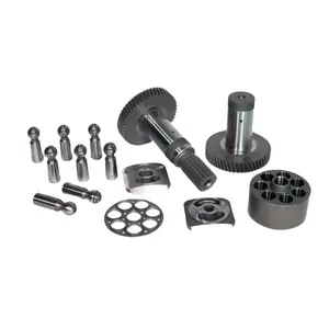 Hydraulic Piston Pump Repair Kit For Rexroth Uchida A8V A8V28 A8V55 A8V59 A8V80 A8V86 A8V107 A8V115 A8V140 A8V160 A8V172 A8V200 thumbnail-1