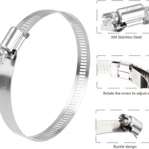 American Type Hose Clamp Machine Automatic Assembly Machine for Hose Clips thumbnail-5