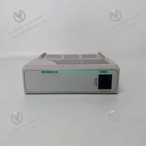 1C31201G01 EMERSON Remote Input/Output Node I/O Module thumbnail-2