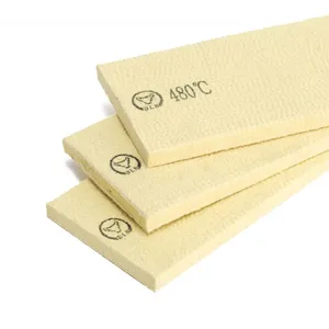 Para-aramid Pad thumbnail-1