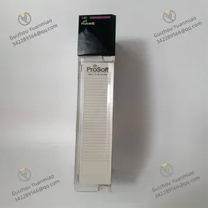 PROSOFT PTQ-PDPMV1 Network Interface Module thumbnail-1