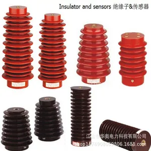 APG Mould Epoxy Resin Die Casting for Transformer CT/PT thumbnail-4