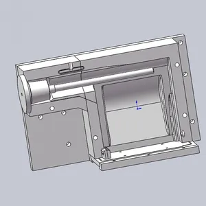 APG Casting Mould Manufacturer Customizable for Epoxy Resin PT/CT Transformer Insulator thumbnail-5