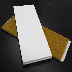 Professional Manufacturer Firproof Armstrong Acoustic Suspended Aluminum Metal Ceiling Tiles thumbnail-1