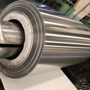 Pure Nickel Strip High Strength Nickel Strip Alloy Nickel200 Nickel201 Strip thumbnail-4