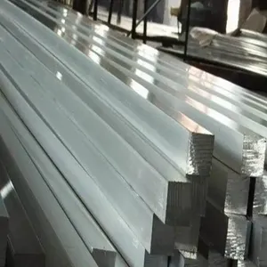 High-Strength TC4ELI Titanium Bar / GR5 ELI Titanium Rod for Aerospace Structural Parts thumbnail-4