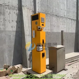 Intelligent Weighing System thumbnail-5