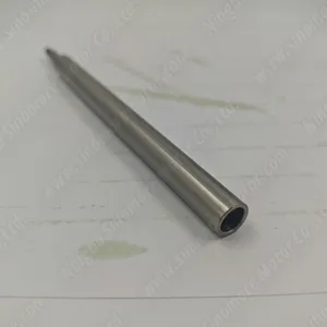 303 Stainless Steel Motor Shaft for Milk Shake Machine thumbnail-4