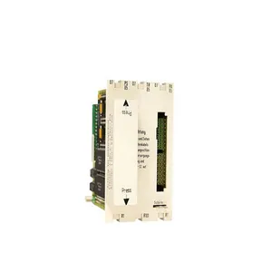 PM665 3BDS005799R1 PM665 Processor Module Power PC Based thumbnail-2
