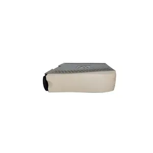 SDW-550EC Unmanaged Industrial Ethernet Switch With 5 TX (copper) 10/100 Mbit/s Ports thumbnail-4