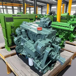 High Quality Volvo D5d Complete Diesel Engine for Constructrion Machinery thumbnail-6