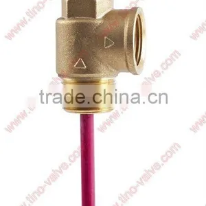 Solar Temperature and Pressure Relief Valve thumbnail-1