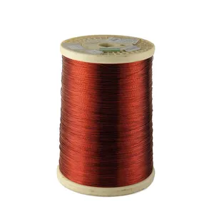 Enameled Copper Submersible Motor Winding Wire for Transformer Rectifiers Relays thumbnail-3