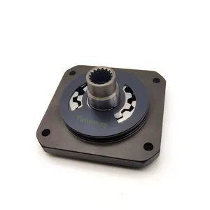 Pump Repair Kits A4VG28 Version B Pump Spare Parts for Repair REXROTH A4VG A4V Series Pump Construction Machinery Parts thumbnail-5