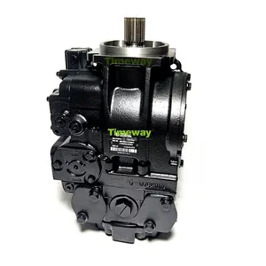 90R Hydraulic Pump 90R030 90R042 90R055 90R075 90R100 90R130 90R180 90R250 Axial Piston Pump for Wheel Loader Road Roller thumbnail-3