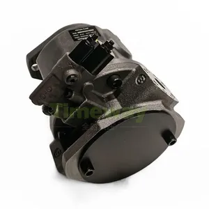 A10VSO71 Hydraulic Piston Pump A10VSO71DFR1/31R High Pressure Axial Piston Variable Pump A10VO71 A10VSO71DFR1/31R-PSC62K02 thumbnail-4