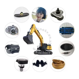 FOR XCMG Parts XCMG Spare Parts Genuine Excavator thumbnail-6