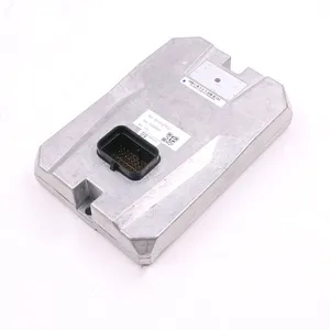Genuine Original SANY SY75 PRO Excavator Control Panel 140605990056A IOSEIO-034C | SANY Dashboard Monitor Display thumbnail-1
